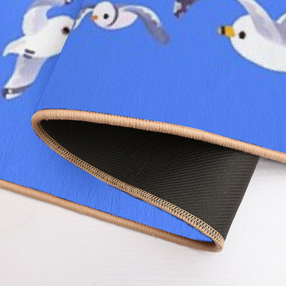 Gull  Easy Maintenance Bath Mat