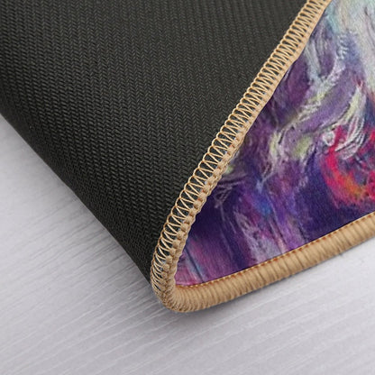 Wild Hues  Versatile Bath Mat