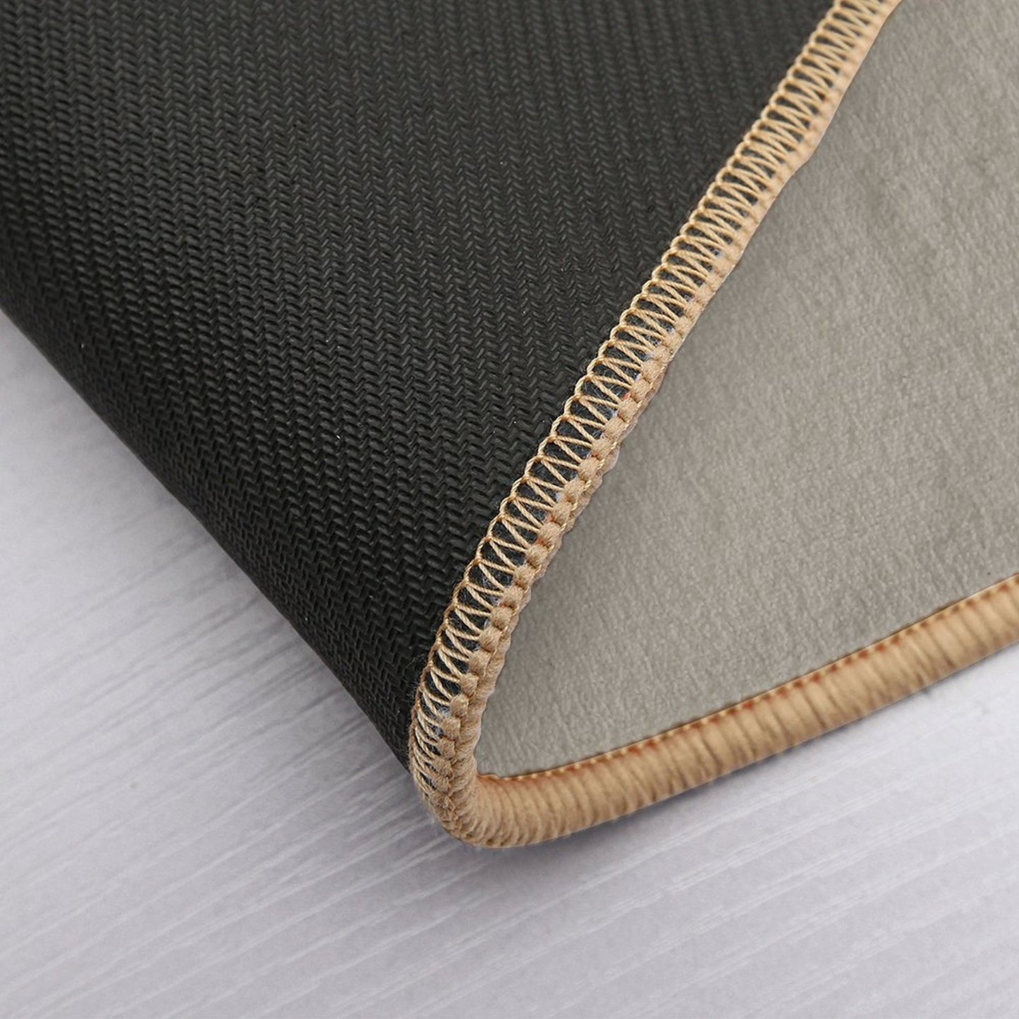 Cubs Playing  Anti-Trip Bath Mat