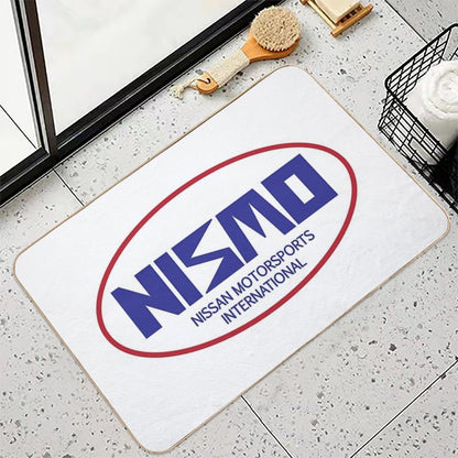 NISMO  Versatile Bath Mat