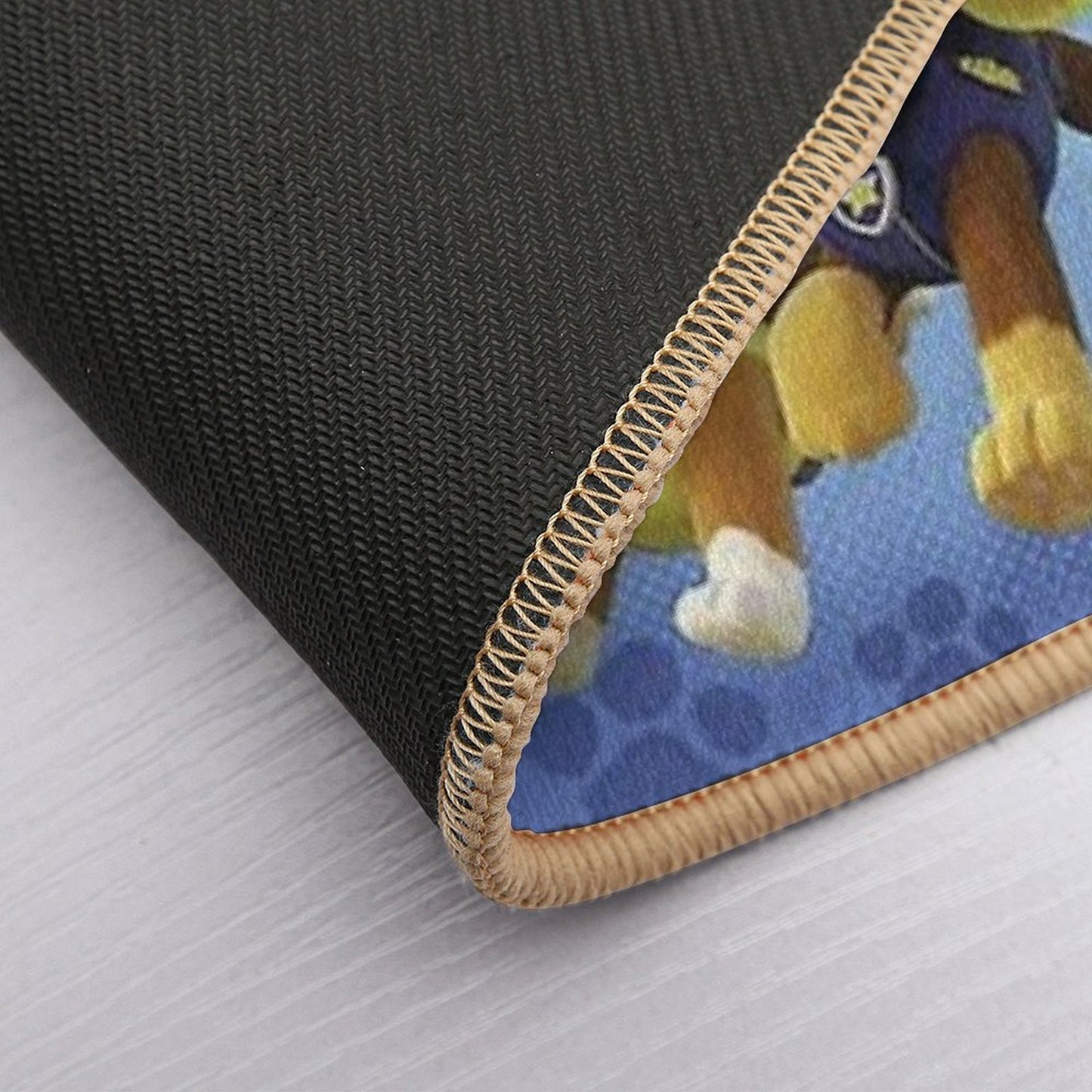 Paw Patrol  Toxin-Free Bath Mat