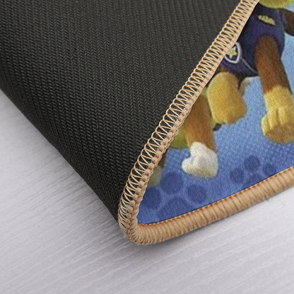 Paw Patrol  Toxin-Free Bath Mat