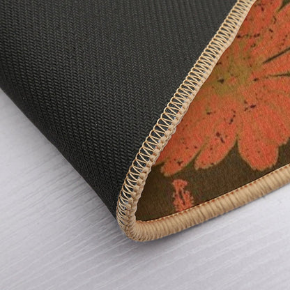 ANOTHER KIND OF SPRING  Versatile Bath Mat