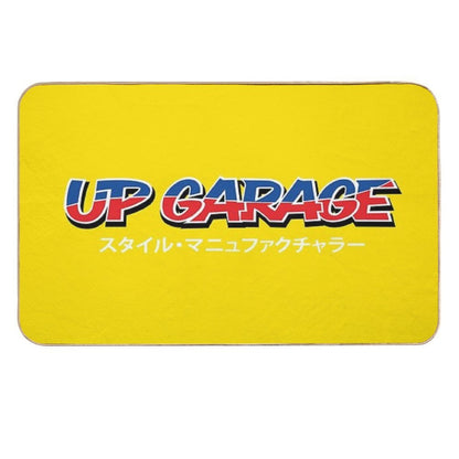 UP Garage  Anti-Trip Bath Mat