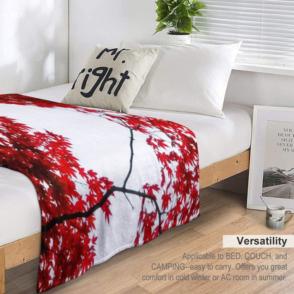 KOYO Quick-dry Throw Blanket