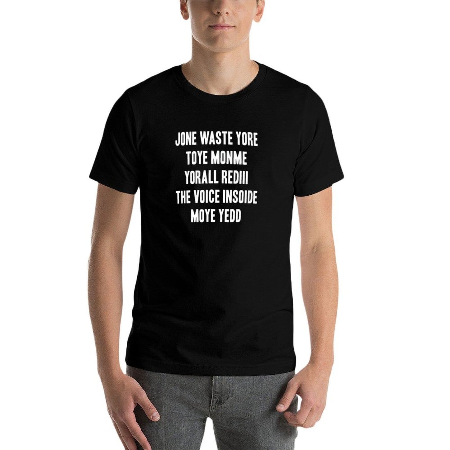 Don't Waste Your Time On Me, I Miss You,  Blink-182 Shirt  Rolled Sleeves T-Shirt