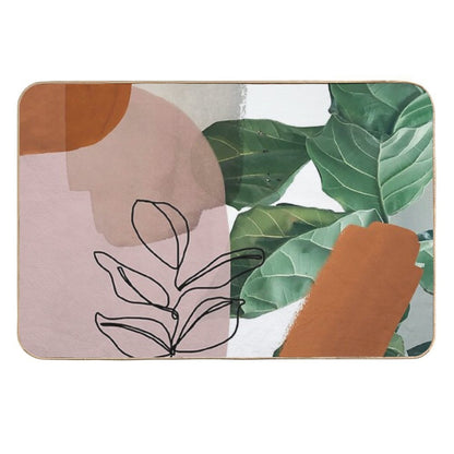 Simpatico V2  Pet-Safe Bath Mat