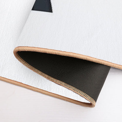 Life Uh Finds A Way  Non-Slip Bath Mat