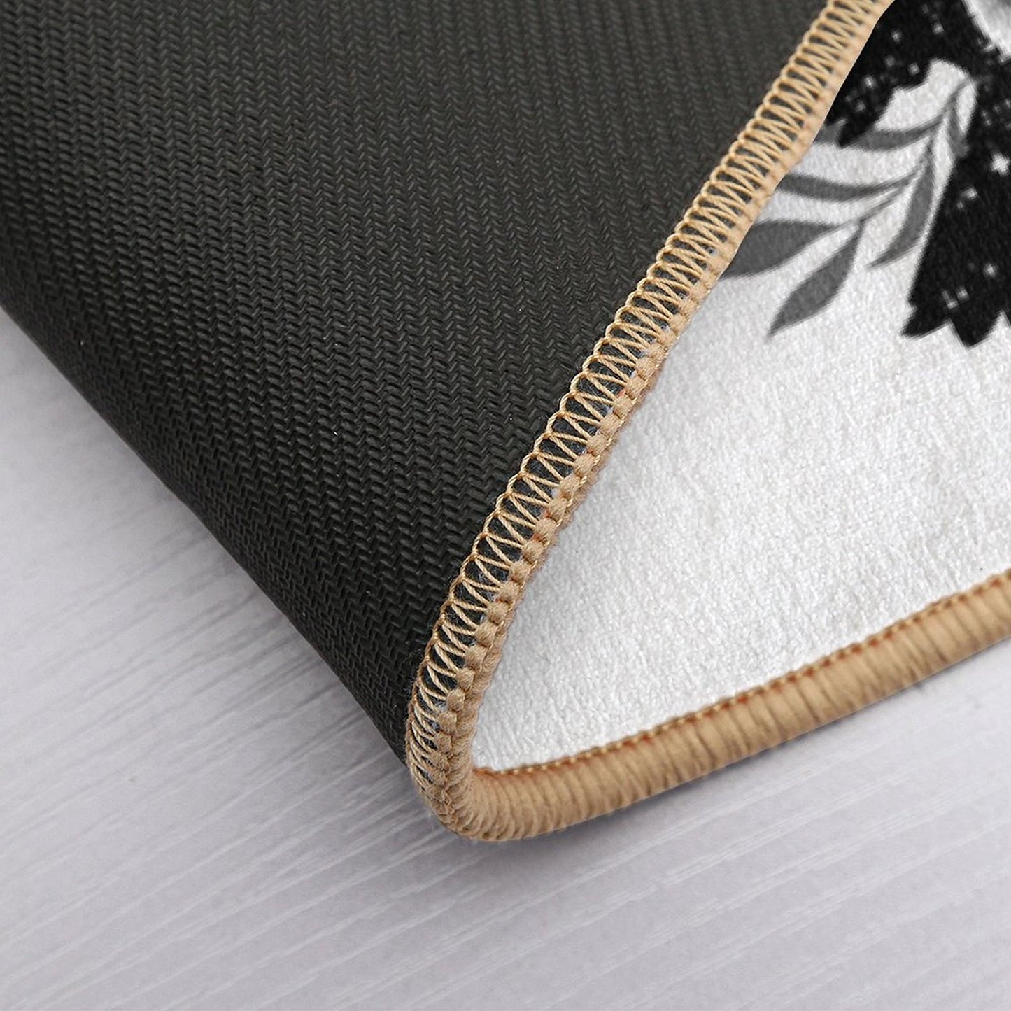Wings of Wisdom  Absorbent Bath Mat
