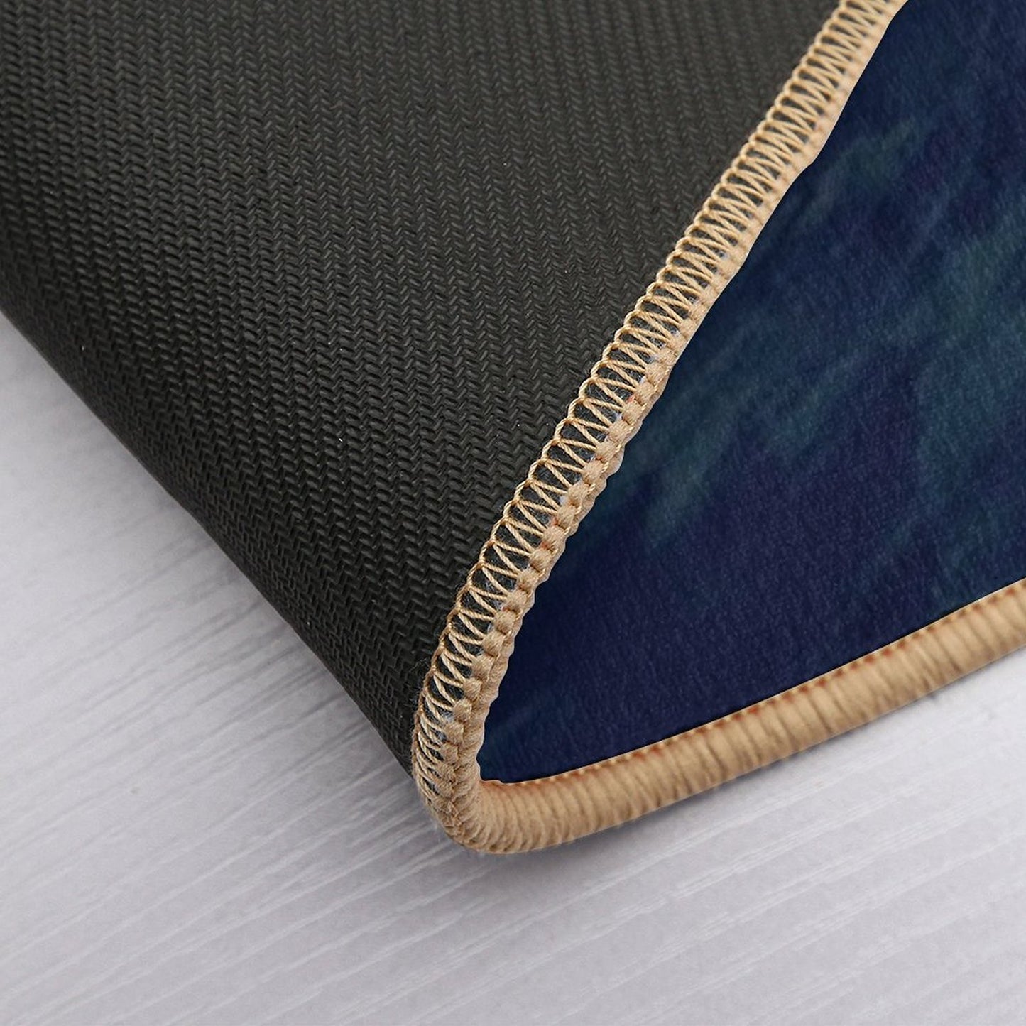 Fellowship Holy  Repositionable Bath Mat