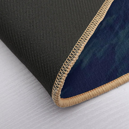 Fellowship Holy  Repositionable Bath Mat