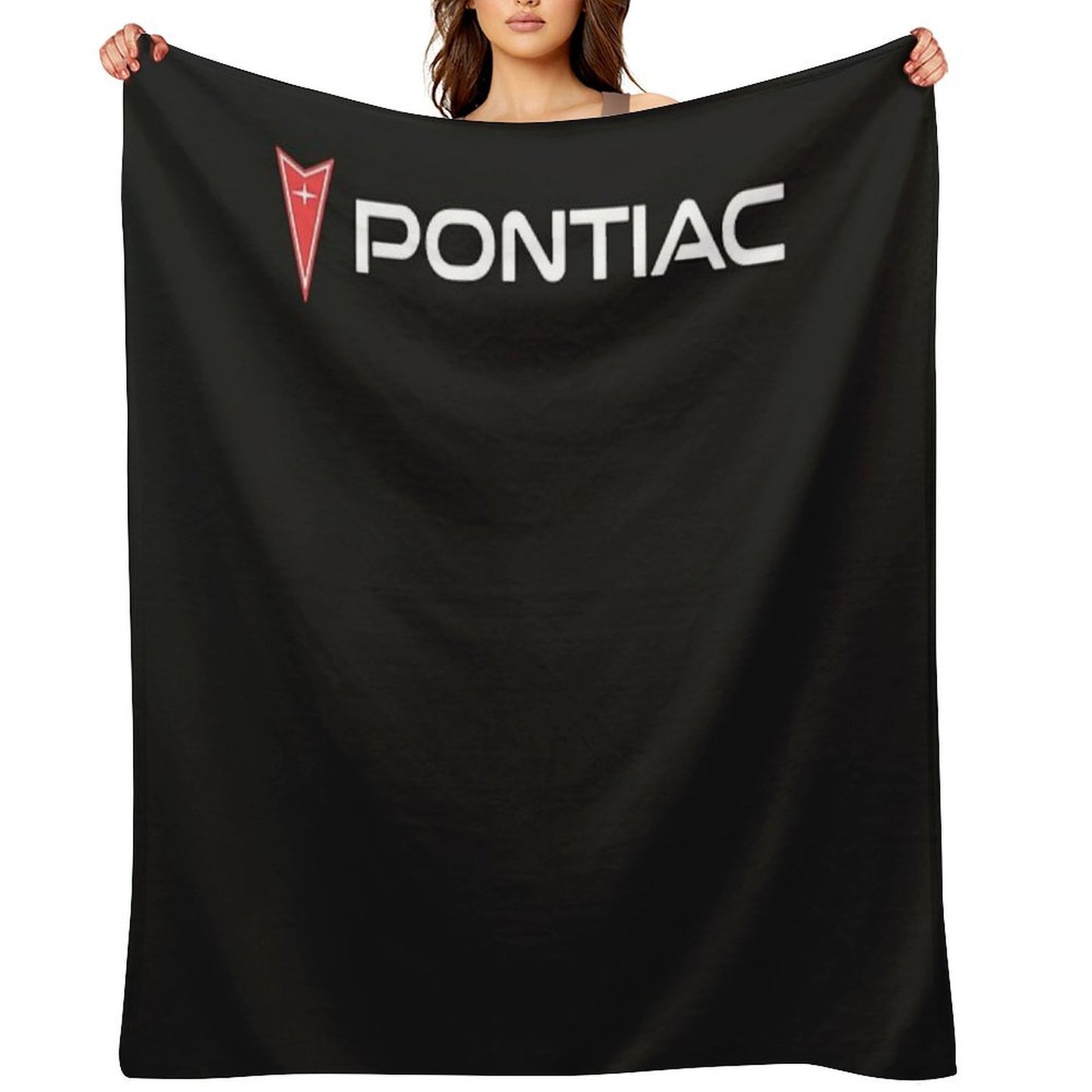 Best Seller Pontiac Merchandise Comfort Throw Blanket