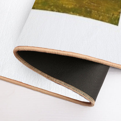 Uluru  Easy Maintenance Bath Mat