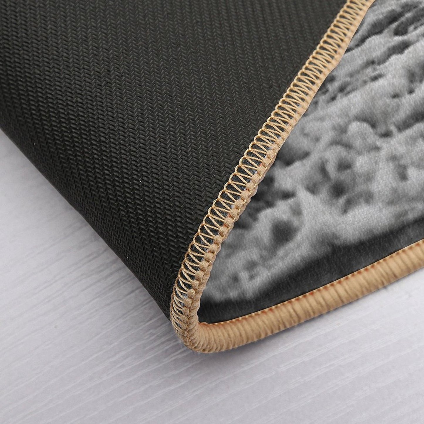 Infinity  Stain-Proof Bath Mat