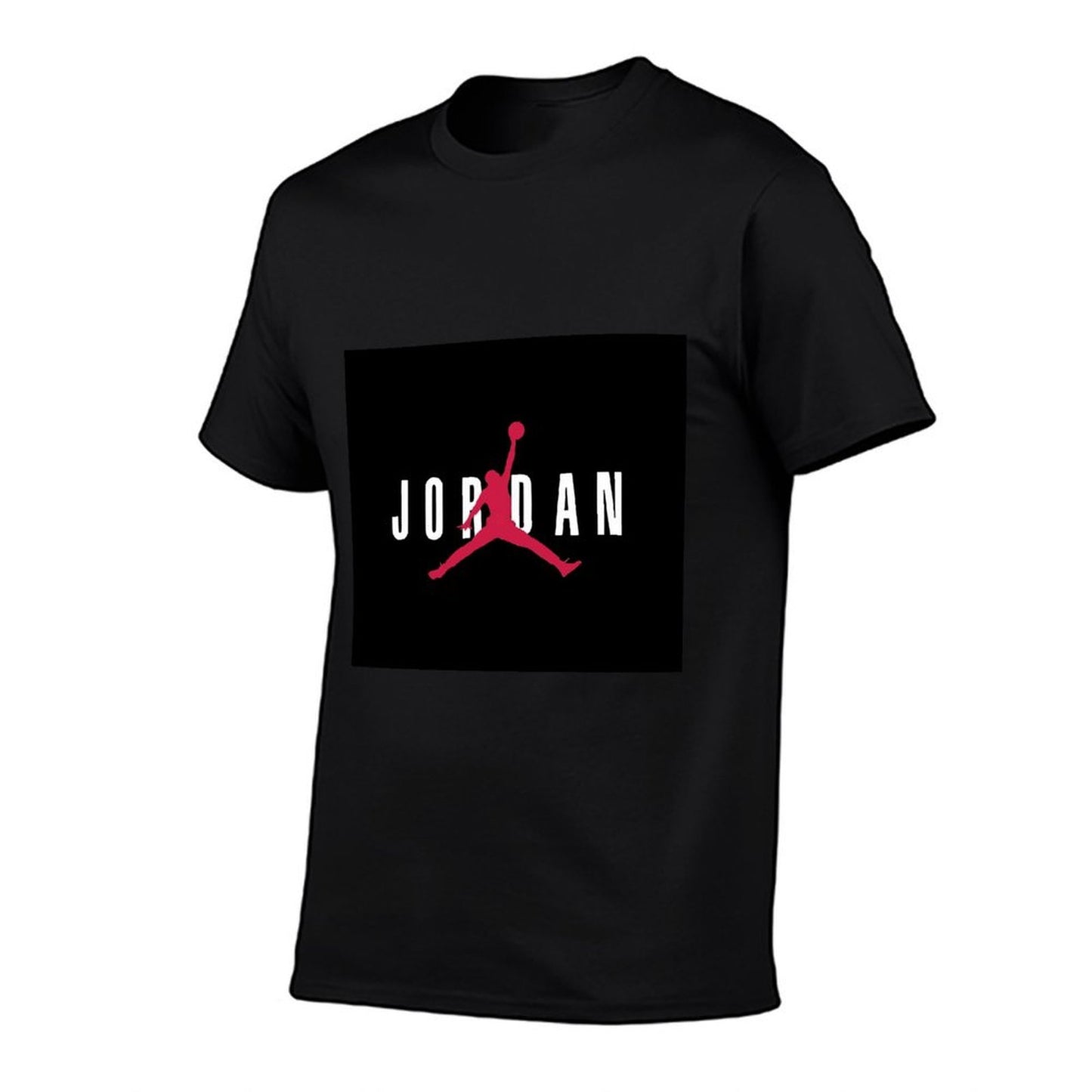 Jordan Basketball  Versatile T-Shirt