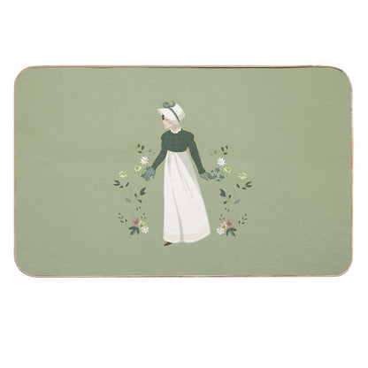 Regency Lady  Pet-Safe Bath Mat