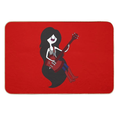 Marceline  Anti-Trip Bath Mat