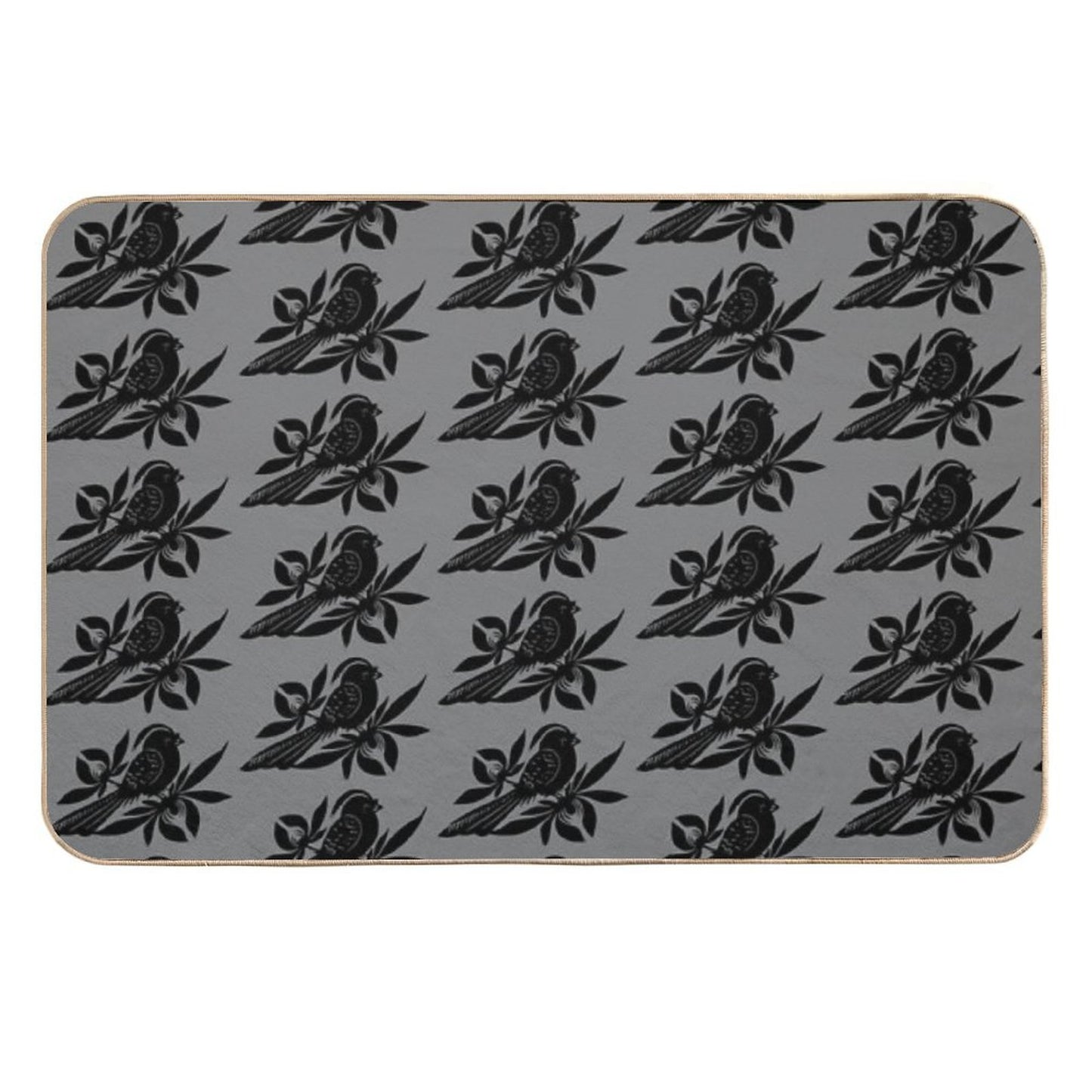 Bayside  Toxin-Free Bath Mat