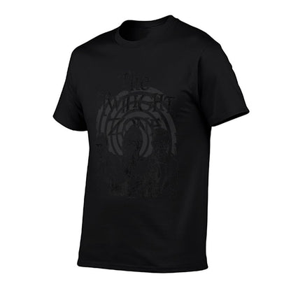 Twilight Zone Beholder  Graphic-printed T-Shirt