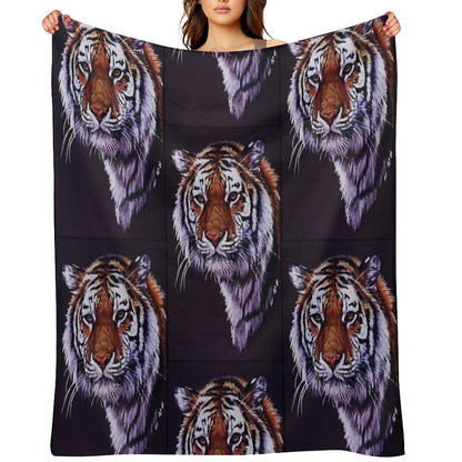 Desperado Versatility Throw Blanket
