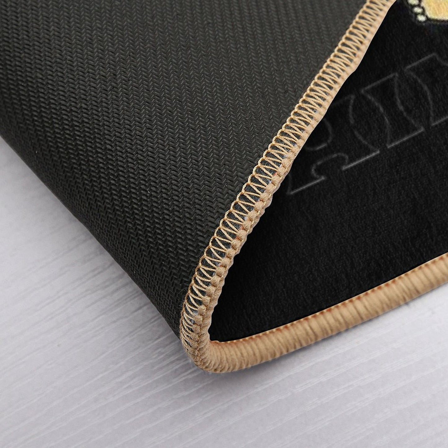 Drink Beer Tahiti  Versatile Bath Mat