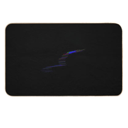Glimps  Stain-Proof Bath Mat