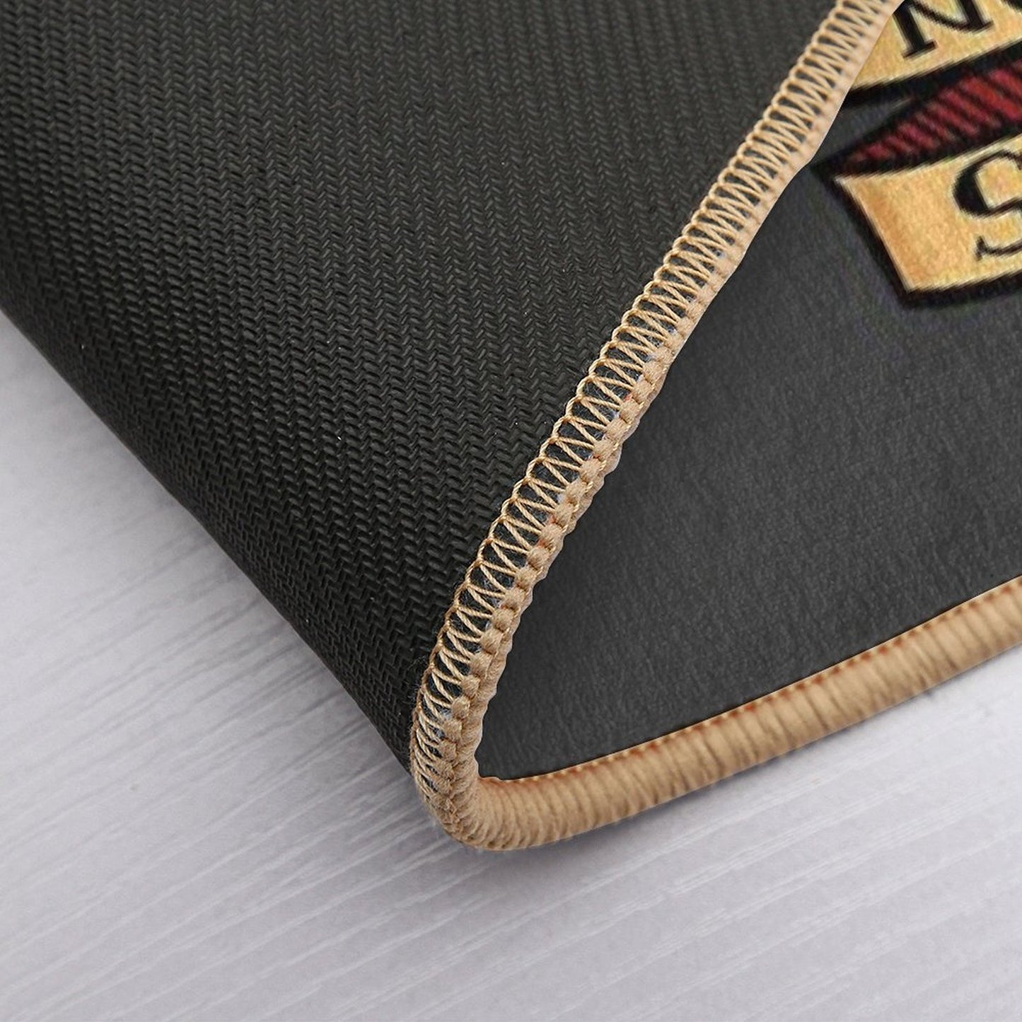 Now, Sing!  Long-Lasting Bath Mat