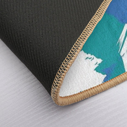 Sea Spray  Odorless Bath Mat