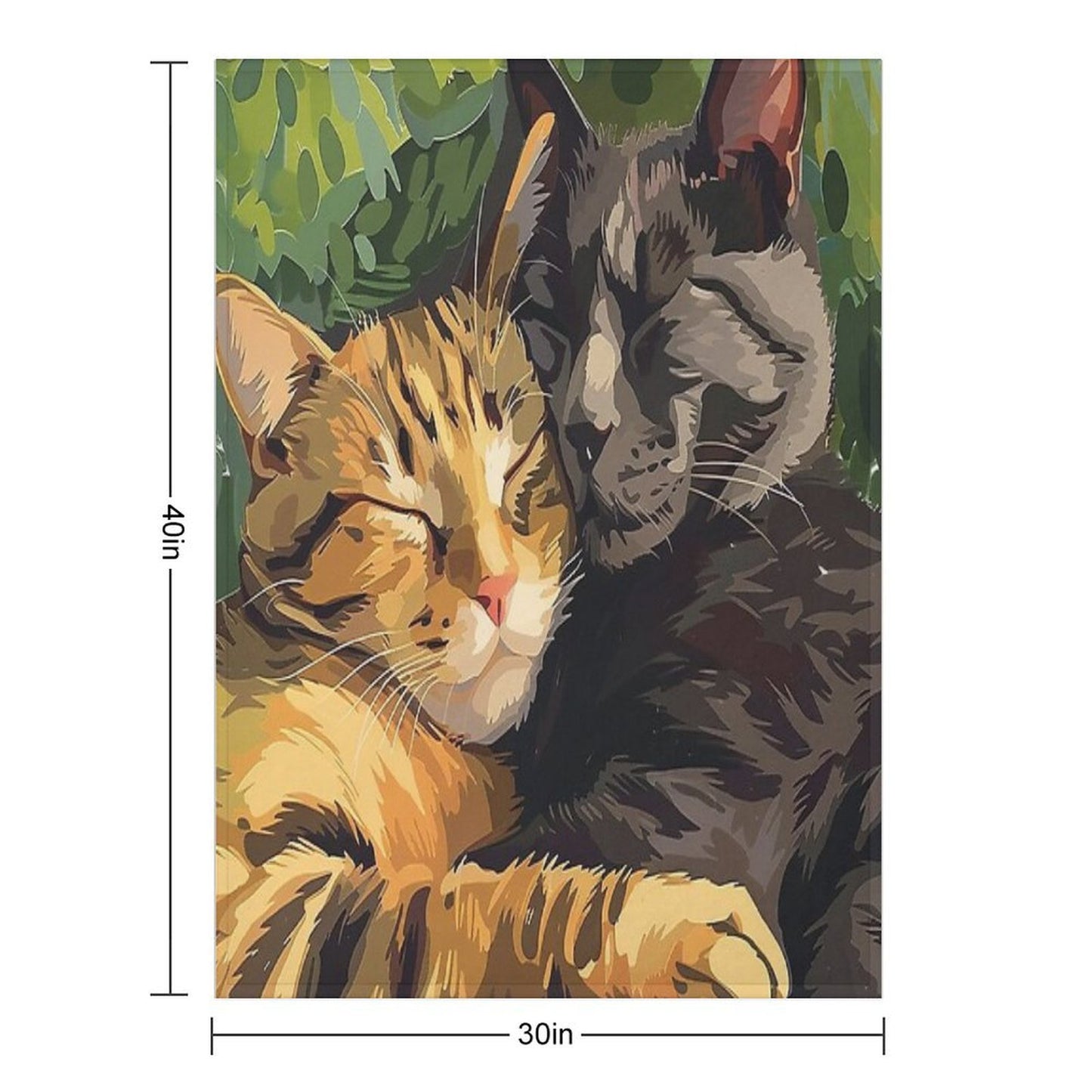 Snuggle Buddies Versatility Throw Blanket