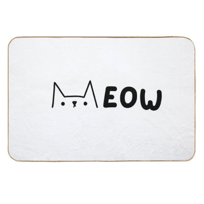 MC5HCBHRV6C2W  Pet-Safe Bath Mat
