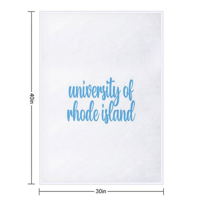 Uri Multi-functional Throw Blanket