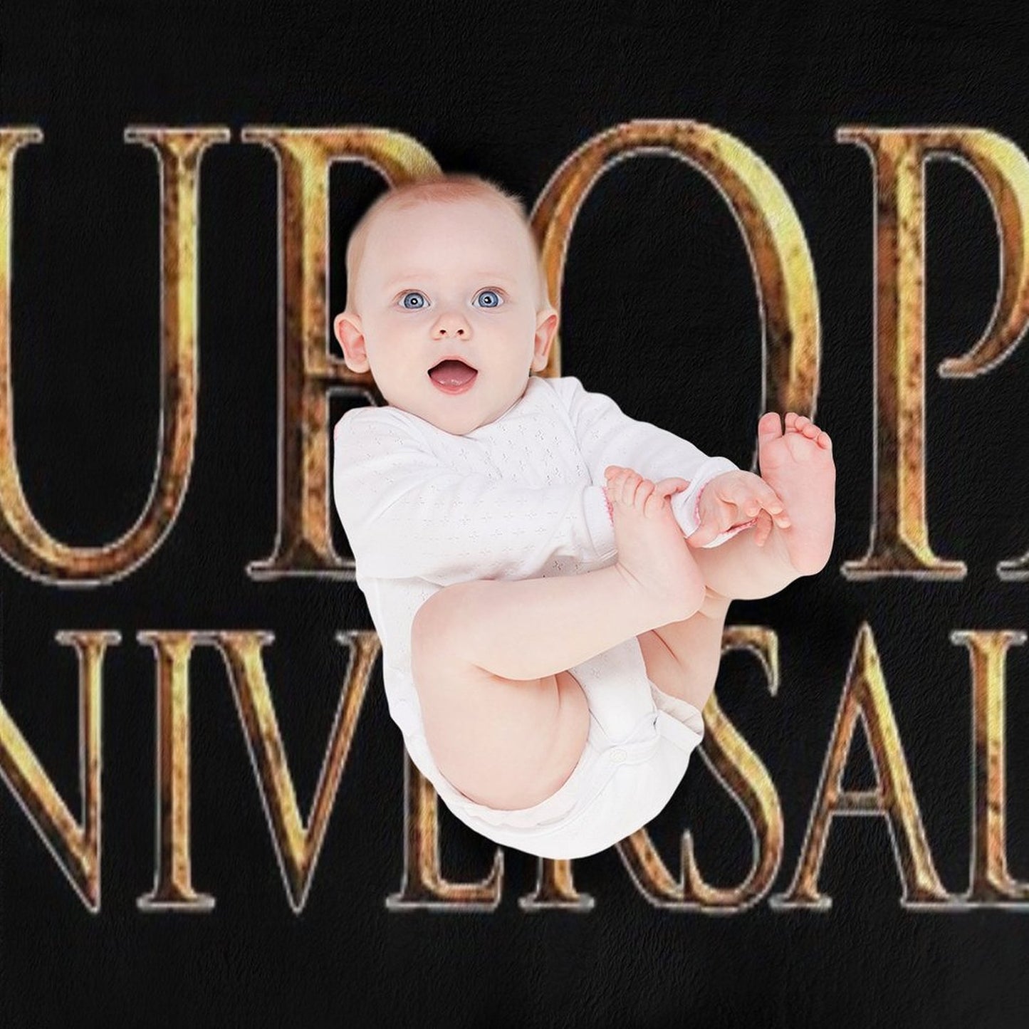 Europa Universalis Multi-functional Throw Blanket