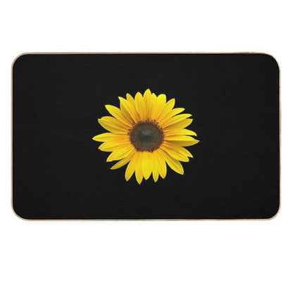 Sunflower  Eco-Friendly Bath Mat