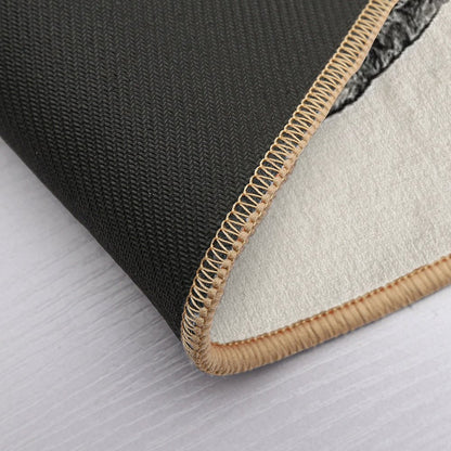 Alligator  Pet-Safe Bath Mat