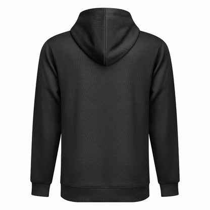Vintage 1972 53 Years Old Gifts for Men 53yr 53rd Birthday Machine Washable Hoodie