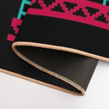 Video Games - Games - D12  Eco-Friendly Bath Mat