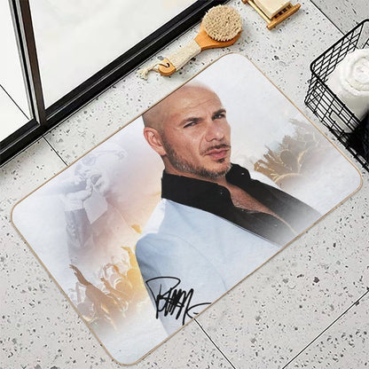 Can't Stop Us Tour 2023 with Signature  Eco-Friendly Bath Mat