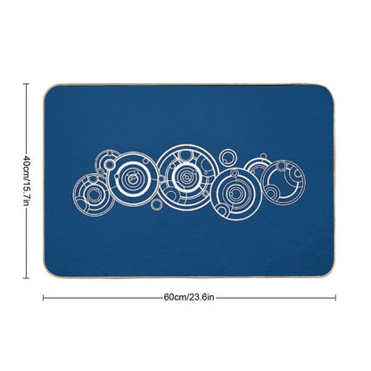 The Name Of  Non-Slip Bath Mat