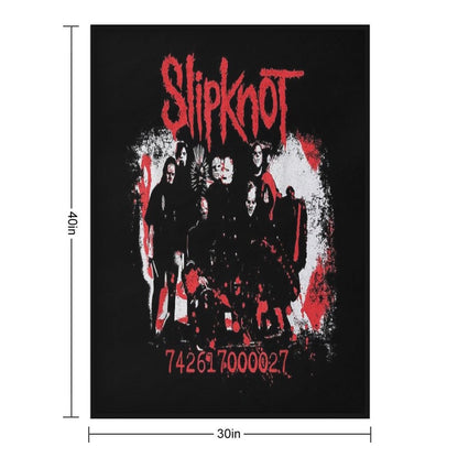 Gift For Fan Travel-friendly Throw Blanket