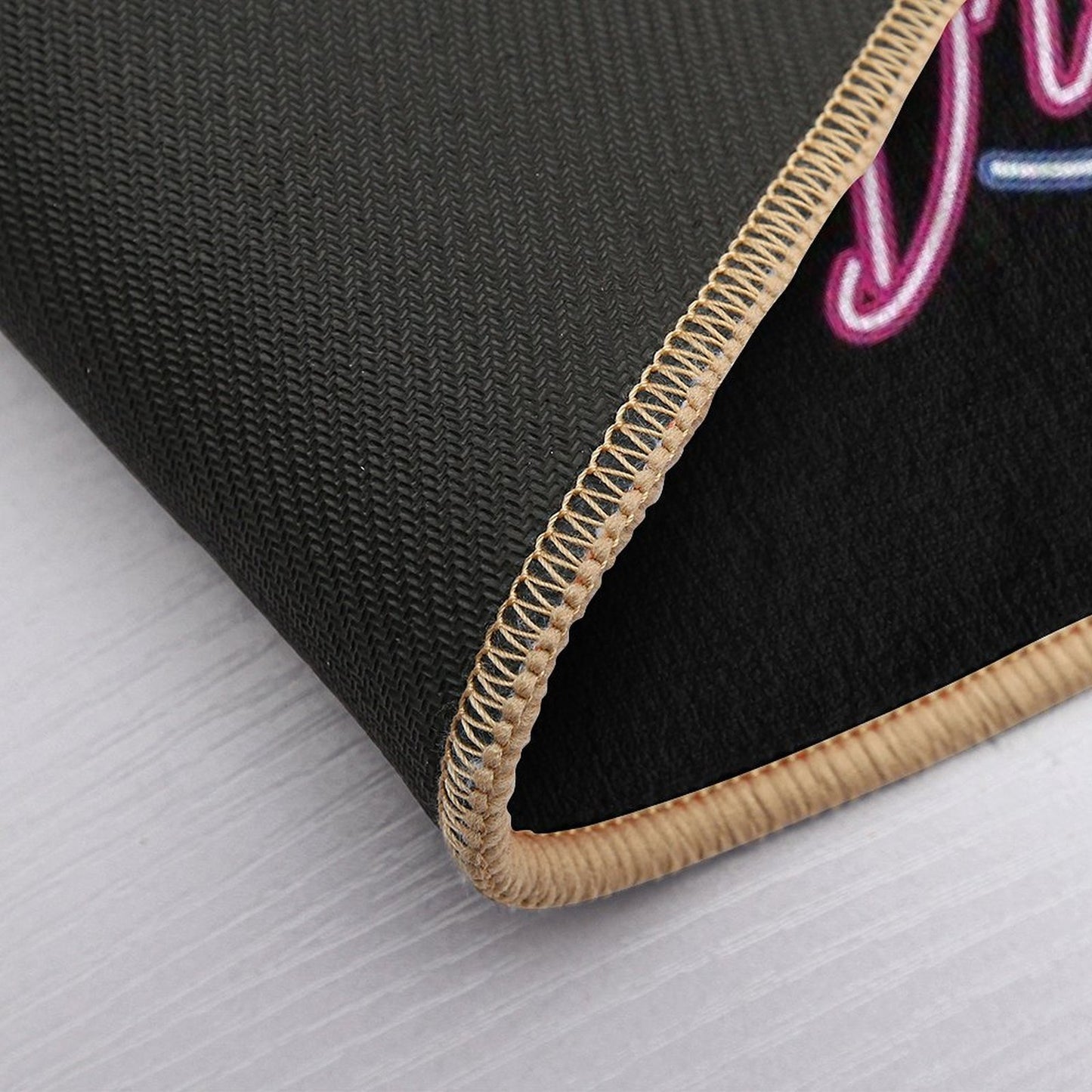 Flanagan's Cocktails & Dreams  Dirt-Trapping Bath Mat