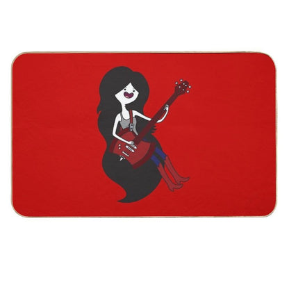 Marceline  Anti-Trip Bath Mat