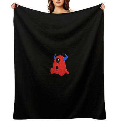 TheBuddies N°68 Anti-pilling Throw Blanket