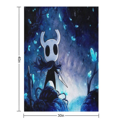 Lifeblood Anti-pilling Throw Blanket