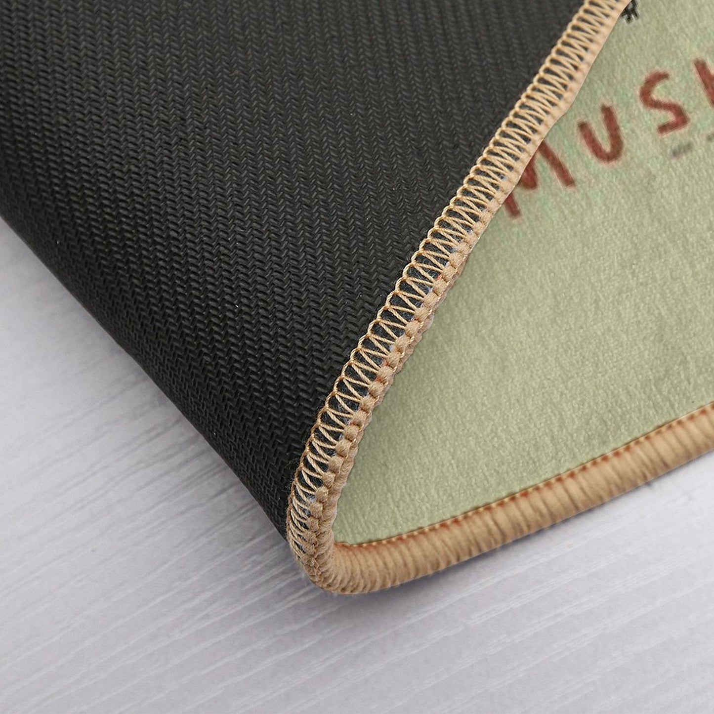 Mushrewm  Absorbent Bath Mat