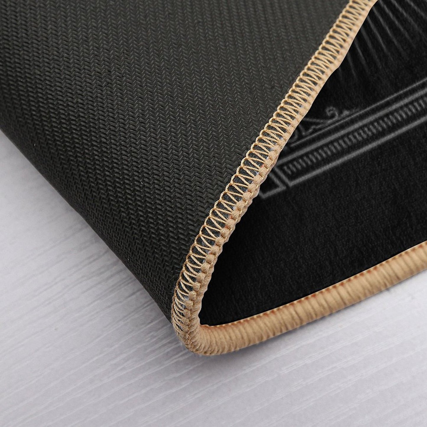 MONO INC. Children of The Dark Est. 2003  Versatile Bath Mat