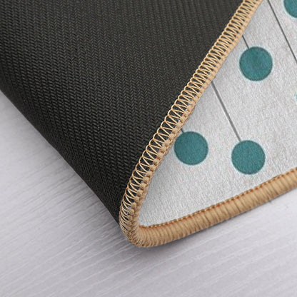 Olio - 2  Absorbent Bath Mat