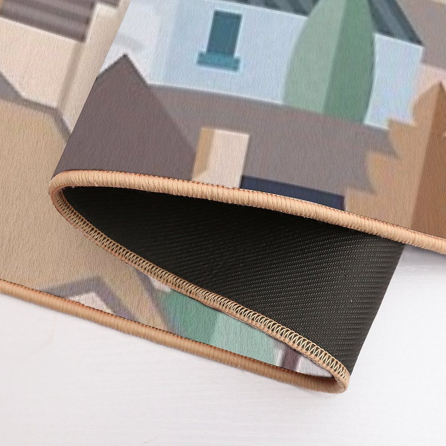 Harborne  Eco-Friendly Bath Mat