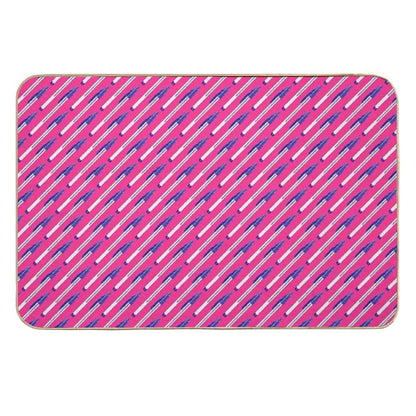 Biro  Versatile Bath Mat
