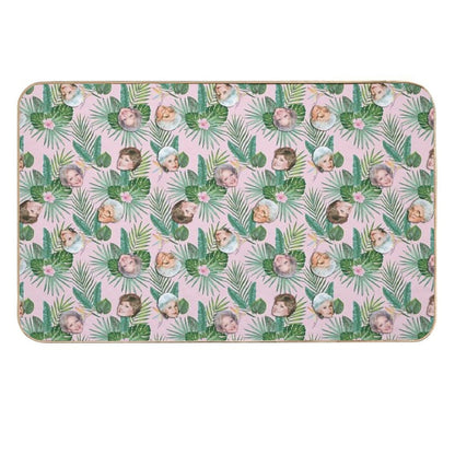 Golden Girls Rapport  Odorless Bath Mat