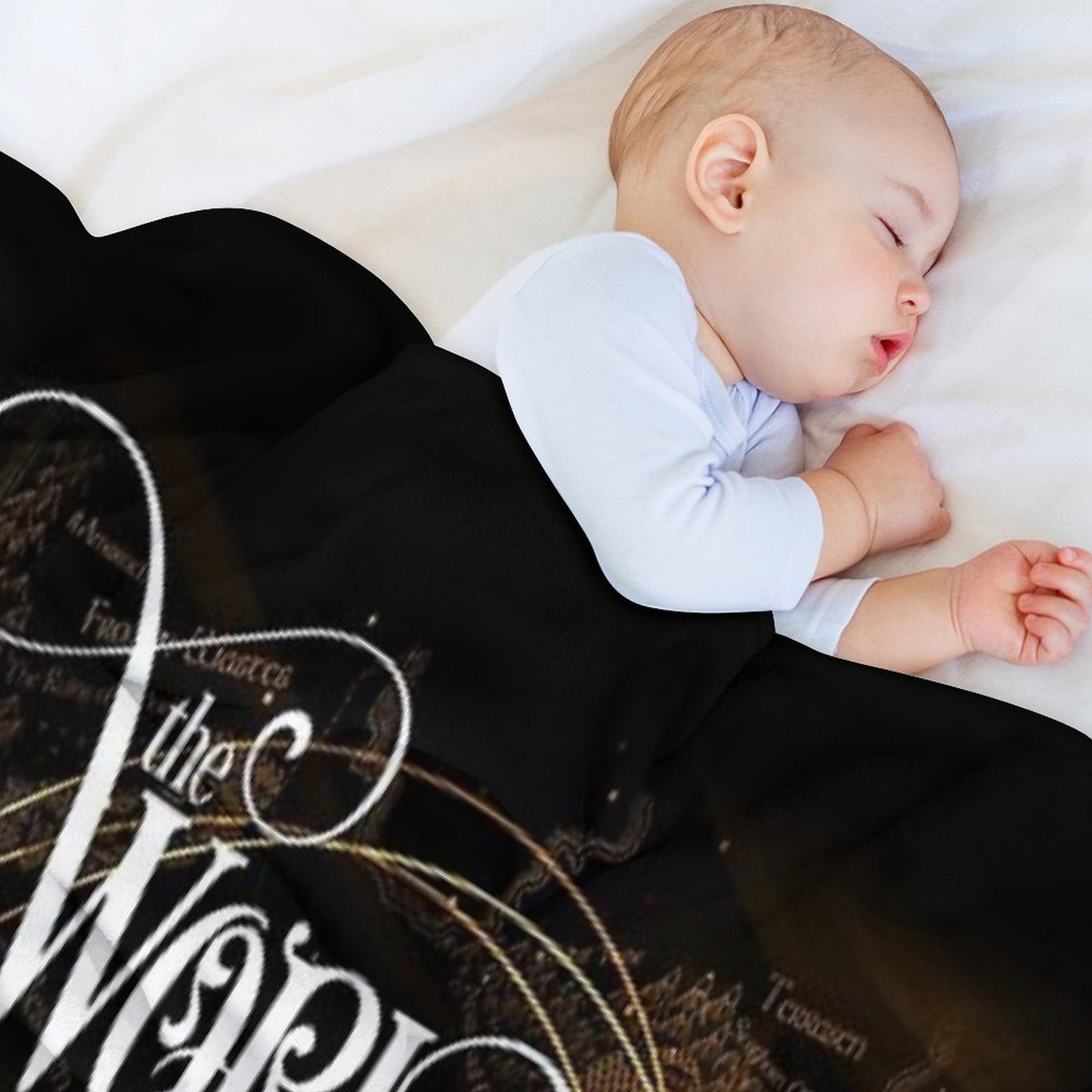 Throne of Glass - The World Will Be Saved And Remade by The Dreamers Multi-functional Throw Blanket